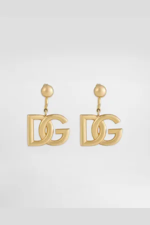 Dolce & Gabbana Orecchini - Woman Bijoux Metal Onesize