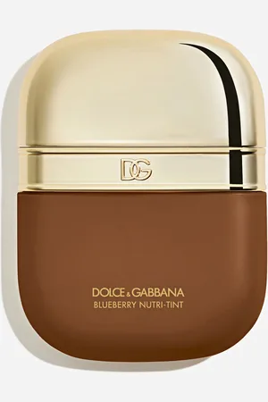 Dolce & Gabbana Blueberry Nutri-tint - Woman Skin Tint Onesize