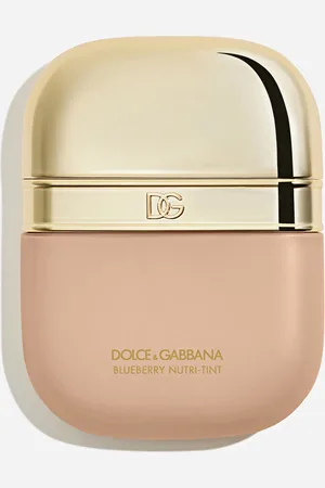 Dolce & Gabbana Blueberry Nutri-tint - Woman Skin Tint Onesize