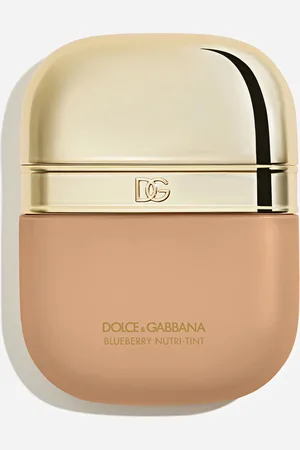 Dolce & Gabbana Blueberry Nutri-tint - Woman Skin Tint Onesize