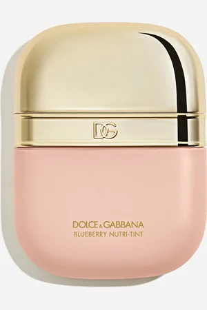 Dolce & Gabbana Blueberry Nutri-tint - Woman Skin Tint Onesize