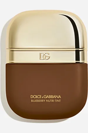 Dolce & Gabbana Blueberry Nutri-tint - Woman Skin Tint Onesize