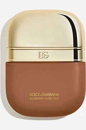 Dolce & Gabbana Blueberry Nutri-tint - Woman Skin Tint Onesize