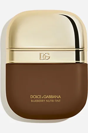 Dolce & Gabbana Blueberry Nutri-tint - Woman Skin Tint Onesize
