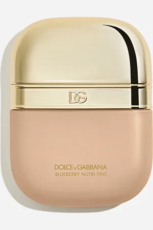 Dolce & Gabbana Blueberry Nutri-tint - Woman Skin Tint Onesize