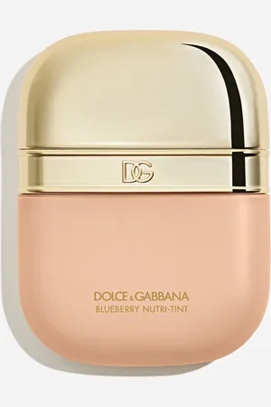 Dolce & Gabbana Blueberry Nutri-tint - Woman Skin Tint Onesize