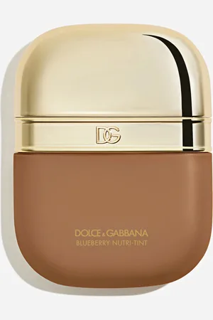 Dolce & Gabbana Blueberry Nutri-tint - Woman Skin Tint Onesize