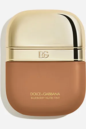 Dolce & Gabbana Blueberry Nutri-tint - Woman Skin Tint Onesize