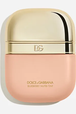 Dolce & Gabbana Blueberry Nutri-tint - Woman Skin Tint Onesize