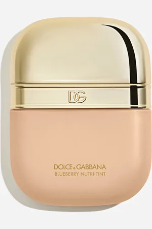 Dolce & Gabbana Blueberry Nutri-tint - Woman Skin Tint Onesize