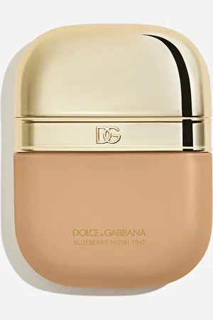 Dolce & Gabbana Blueberry Nutri-tint - Woman Skin Tint Onesize