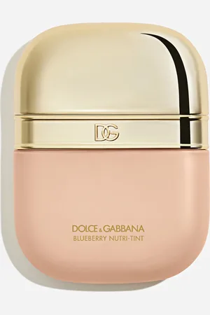 Dolce & Gabbana Blueberry Nutri-tint - Woman Skin Tint Onesize