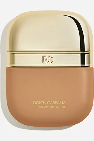 Dolce & Gabbana Blueberry Nutri-tint - Woman Skin Tint Onesize