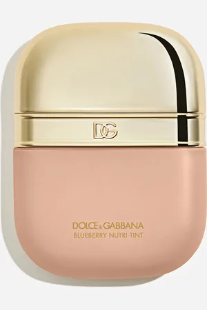 Dolce & Gabbana Blueberry Nutri-tint - Woman Skin Tint Onesize
