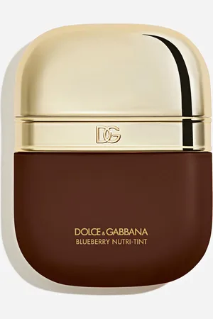 Dolce & Gabbana Blueberry Nutri-tint - Woman Skin Tint Onesize