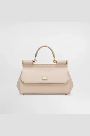 Dolce & Gabbana Medium Sicily Handbag - Woman Handbags Onesize