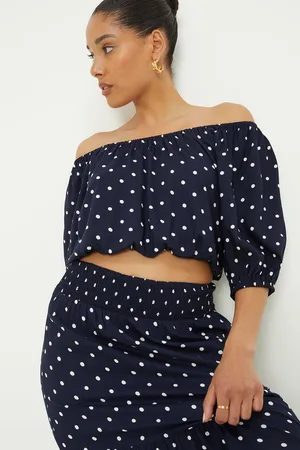 Bardot Tops, Off The Shoulder Tops