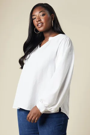 Dorothy Perkins Womens Curve Overhead Shirt