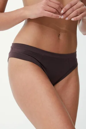 Dorothy Perkins Womens Comfort Brazilian