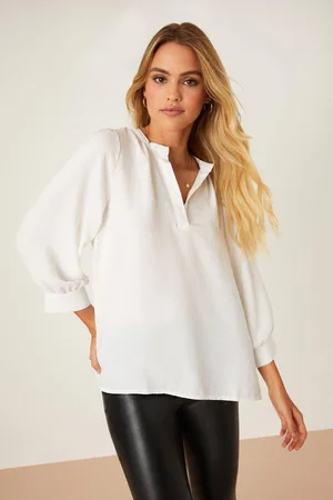 Dorothy Perkins Womens Overhead Shirt