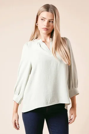 Dorothy Perkins Womens Overhead Shirt