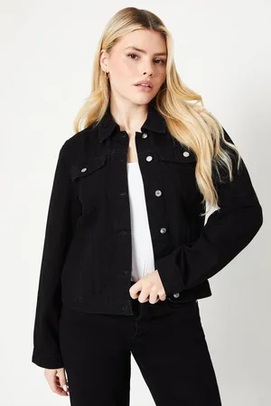 Dorothy Perkins Womens Denim Jacket