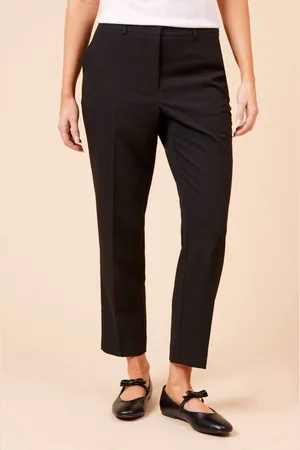 Dorothy Perkins Womens Slim Ankle Grazer Trouser
