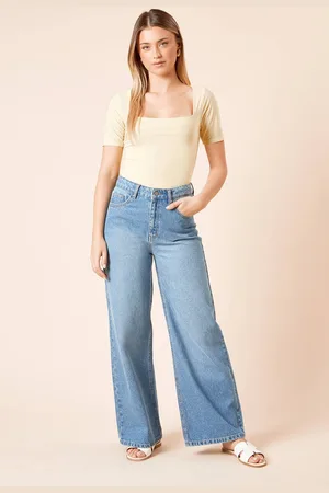 Dorothy Perkins Womens Double Layer Square Neck Top