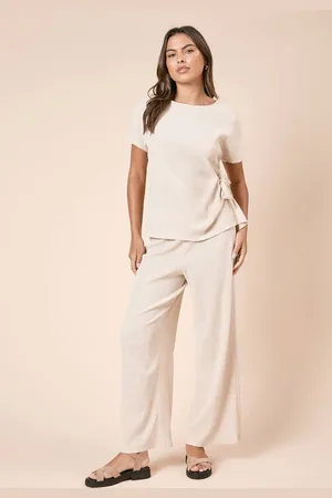 Dorothy Perkins Womens Wide Leg Trouser