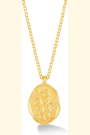 Dower & Hall 9k Gold Men