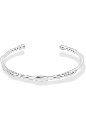 Dower & Hall Waterfall Torque Bangle