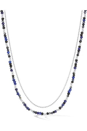 Dower & Hall Midnight Orissa Necklace