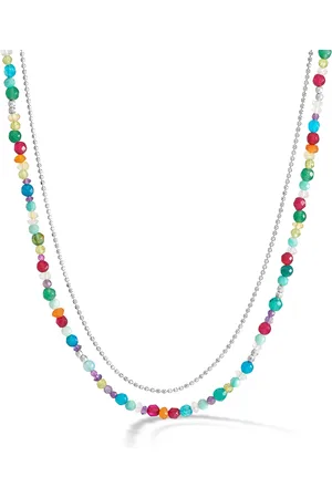 Dower & Hall Tutti Frutti Orissa Necklace