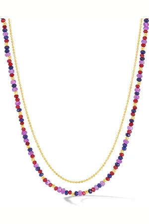 Dower & Hall Cassis Orissa Necklace