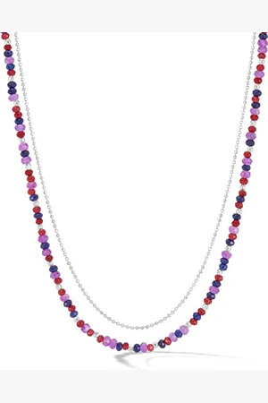 Dower & Hall Cassis Orissa Necklace