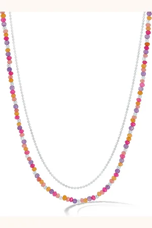 Dower & Hall Rio Orissa Necklace