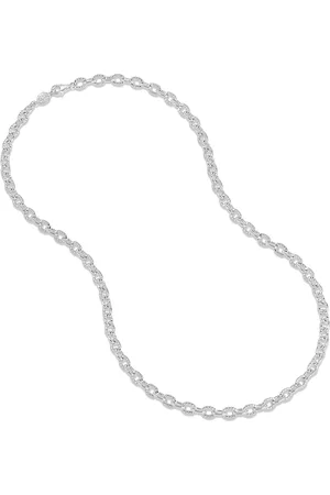 Dower & Hall Chunky Millie-Grain Necklace Chain