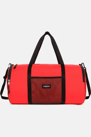 Eastpak Telfar Duffle L, 100% Polyester