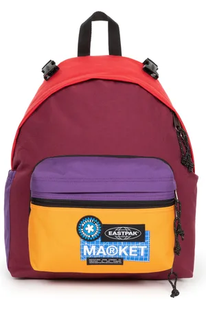 Eastpak Basketballpack, 100% Polyamide