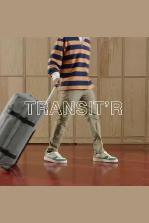 Eastpak Transit