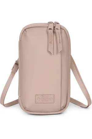 Eastpak Cnnct F Pouch, 100% Polyamide #2 100% Polyester, Coating: 100% Polyurethane