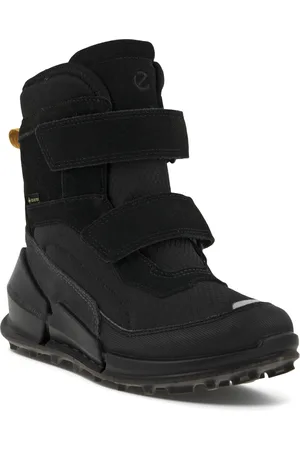 Ecco boys winter boots hotsell