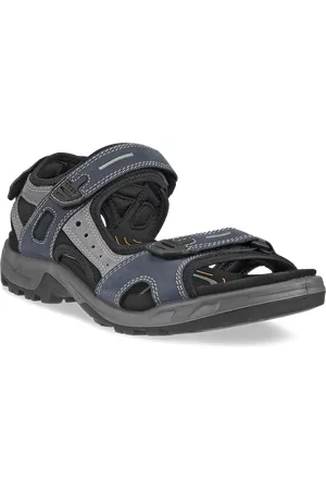 Ecco sandals mens for hot sale sale