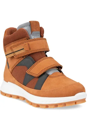 Ecco Boots Booties for Kids on sale Outlet FASHIOLA