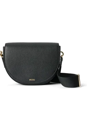 Ecco Saddle Bag