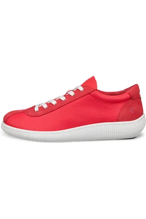 Ecco Soft Zero W