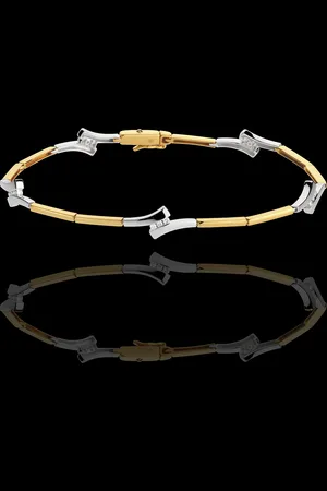Edenly Corn Bracelet