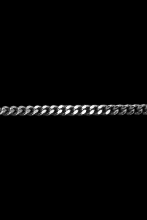 Edenly 40cm Gourmette Chain