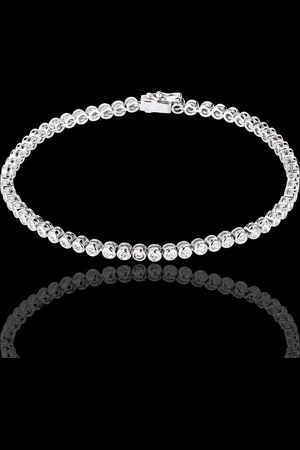 Edenly Boulier diamond bracelet- - 1.15 carat - 60 diamonds