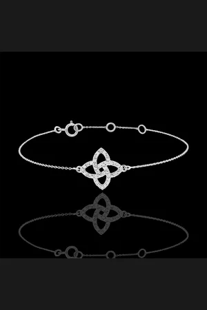 Edenly Diamond Bracelet - Prisma Star